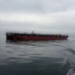 Deck Barge For Sale