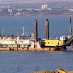 Dipper Dredger For Sale